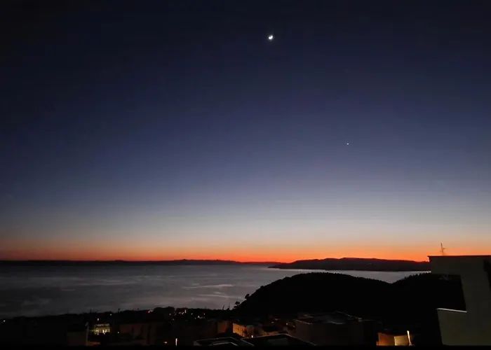 Sunset Apartments