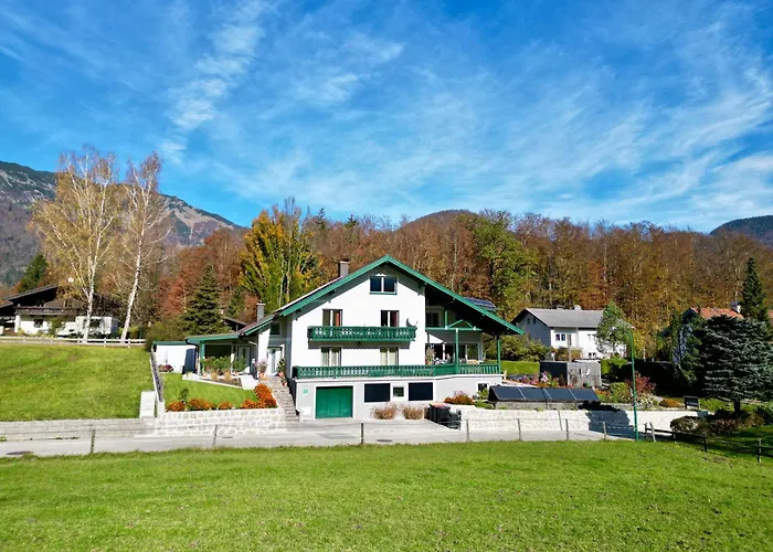Auszeit Salzkammergut Appartements