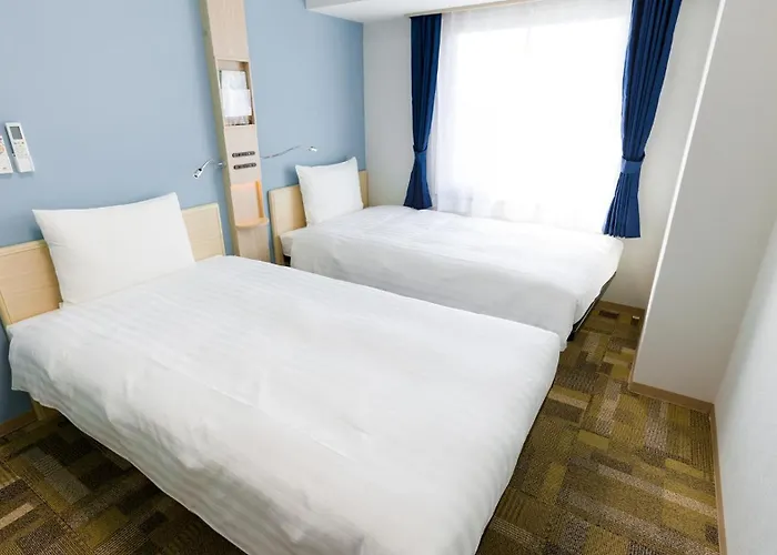 Toyoko Inn Tokyo Machida Eki Odakyu Sen Higashi Guchi