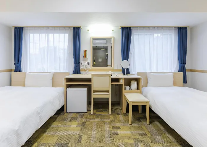 Toyoko Inn Tokyo Machida Eki Odakyu Sen Higashi Guchi