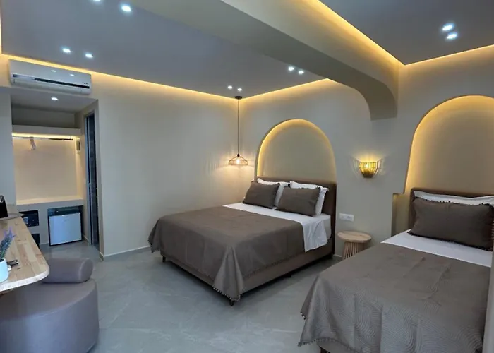 Ionian View B&B