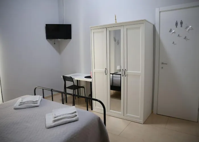 B&B Nancy
