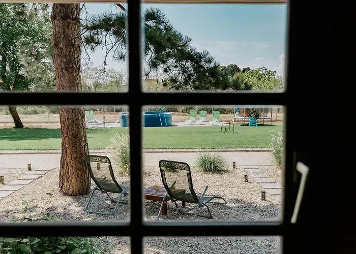 Zam-Zam Apartmanok