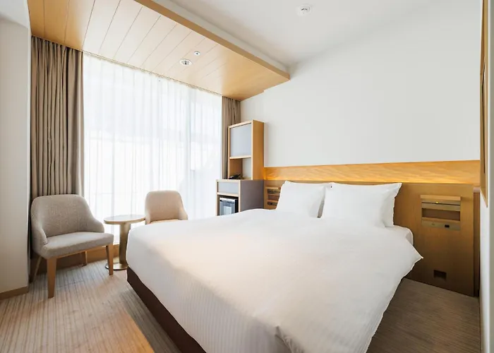 Hotel Metropolitan Kamakura