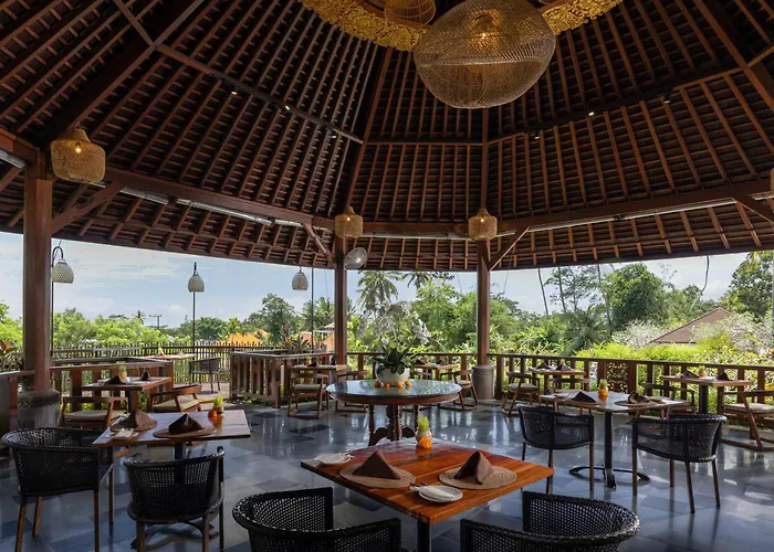 Anumana Village Ubud
