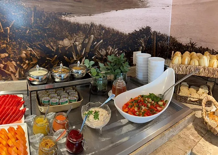 Linhares Design Hotel