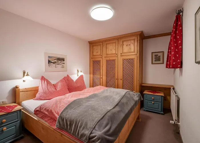 Landhaus Ammer