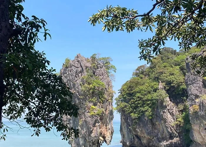 Phang Nga Origin Hotel