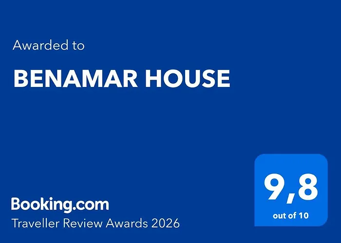 Benamar House