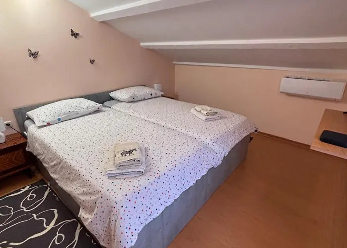 Apartman Luka