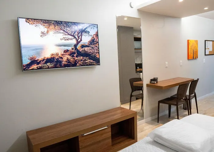 Flats Asa Norte Cln 110 By Centoedez