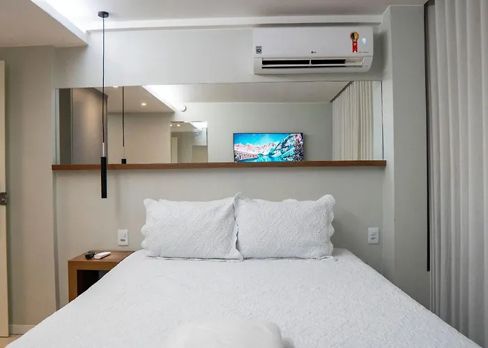 Flats Asa Norte Cln 110 By Centoedez