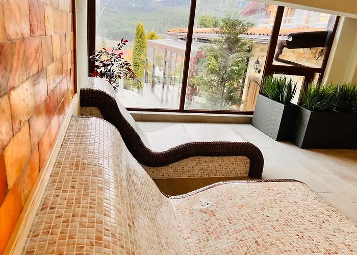 Ardovel Park Hotel