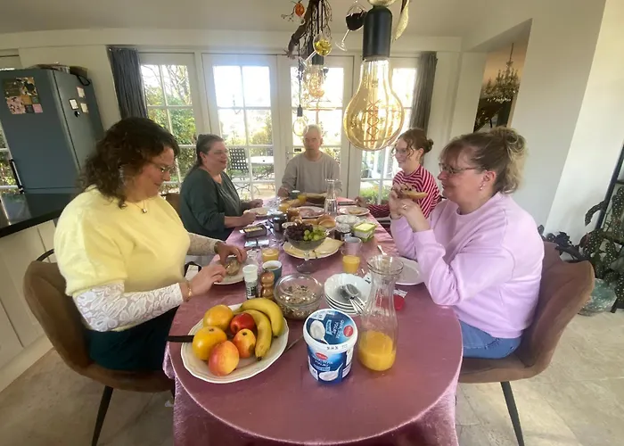 B&B Bakenberg