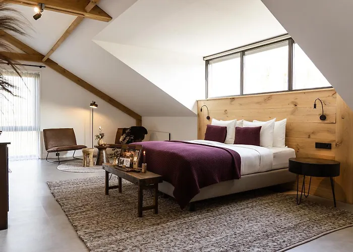 Hoeve Buytenhout