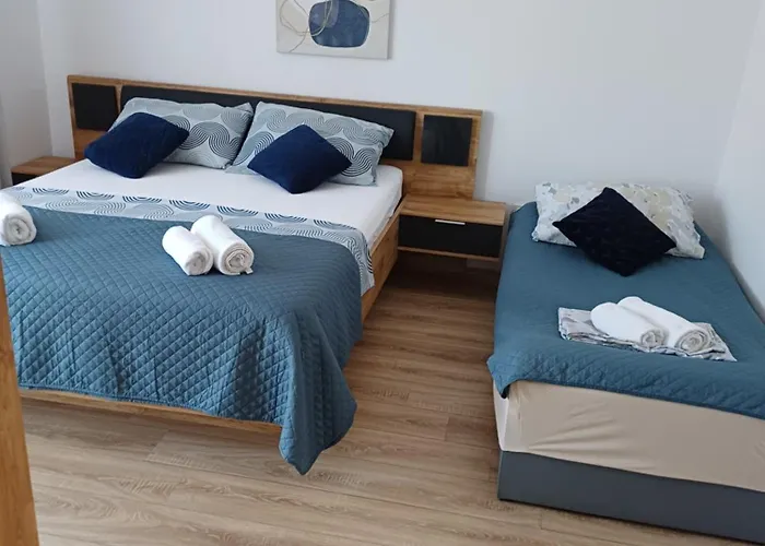 Apartmani Ernesta