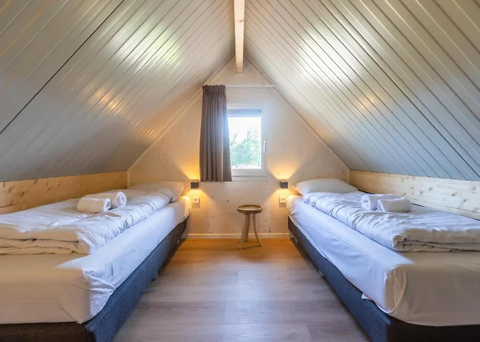 Europarcs Cadzand-Bad