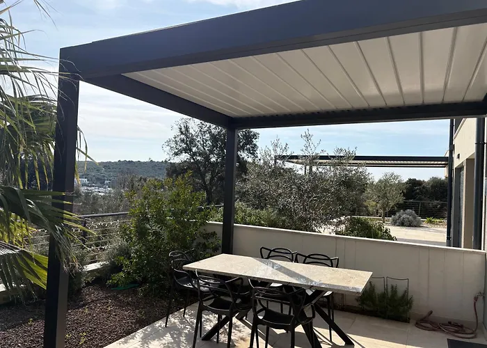 Apartman Seaside 8