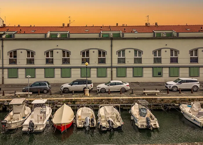 I Bimbi Superior Apartment