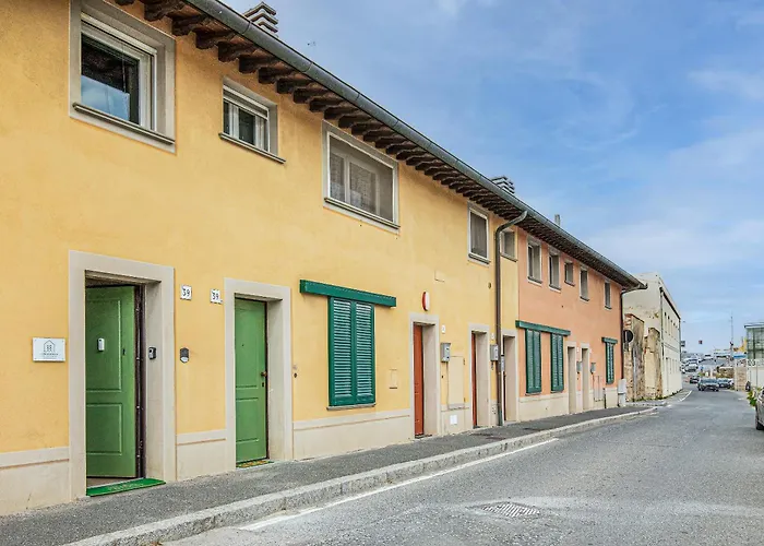 I Bimbi Superior Apartment
