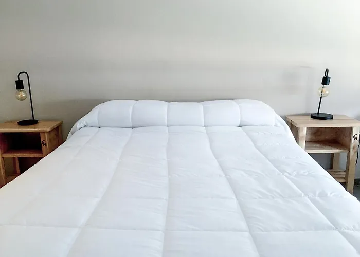 Hotel Termas Lahuen Có