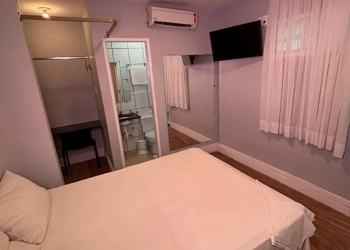 Village Hotel Belem