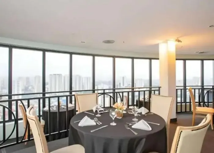 Harmonia Flat'S - Aeroporto Gru Aparthotel Guarulhos