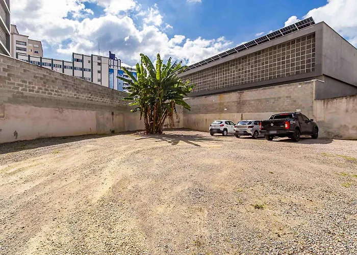 Dr7 Space Studios Com Estacionamento 8 Minutos Aeroporto Self-Checkin