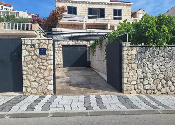 Villa Blue Promenade