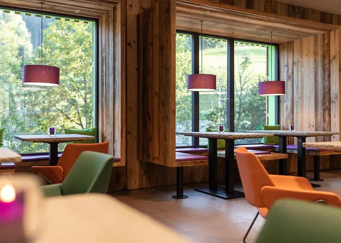 Explorer Hotel Stubaital