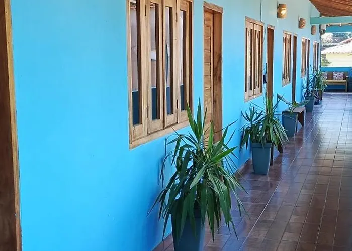 Timborana Suites