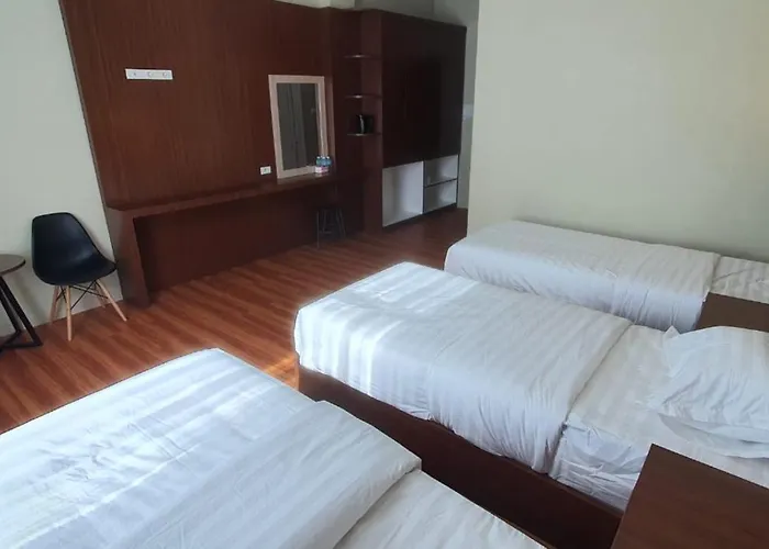 Mabit Hotel Syariah
