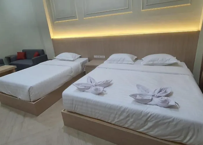 Mabit Hotel Syariah