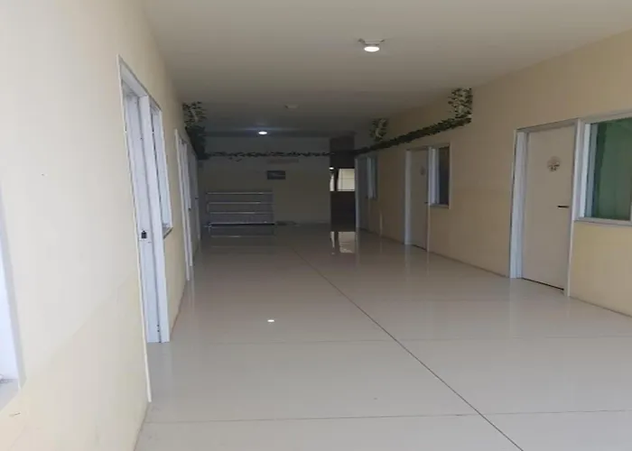 Hotel O Kost Bunda Syariah