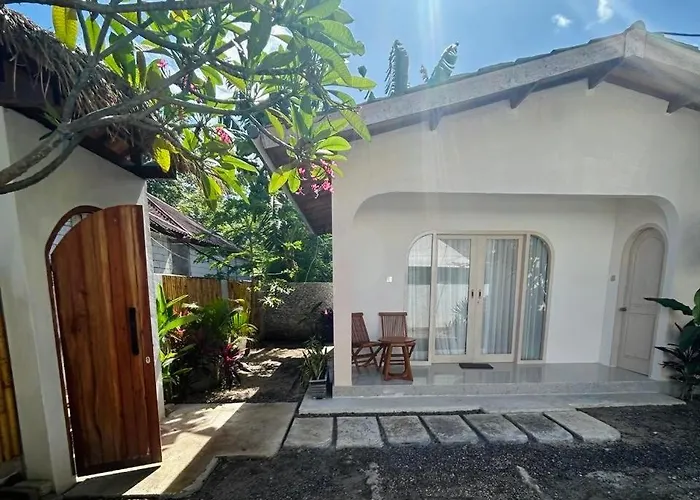 Lagom Guest House