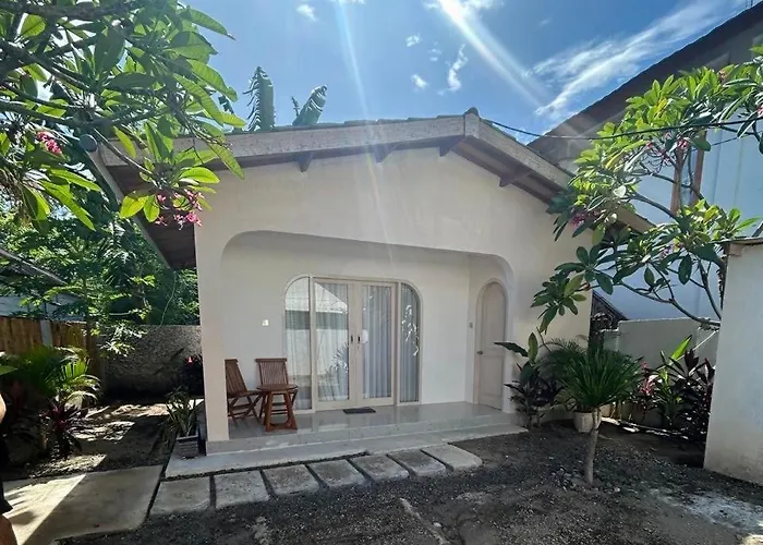 Lagom Guest House