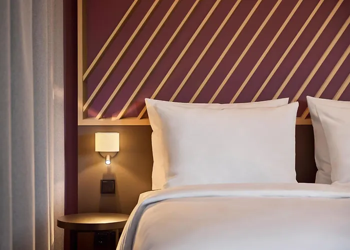 B&B HOTEL Dresden City-Süd