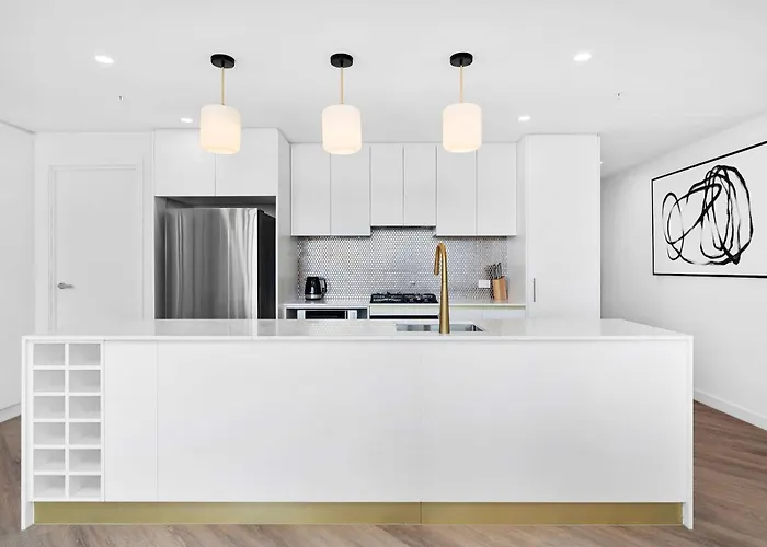 Tryp By Wyndham Southport Gold Coast Hotel Apartments