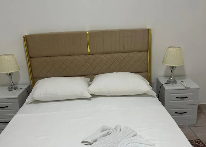 Wonderful 1 Bed Room Apartment