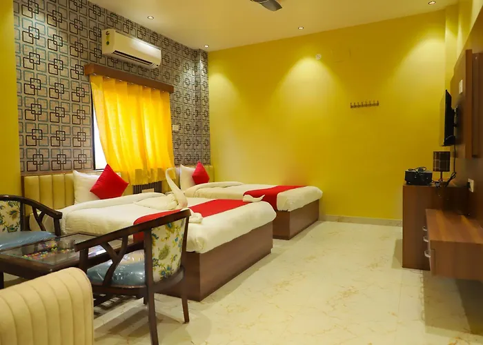 The Skylite Hotel And Banquet Hall