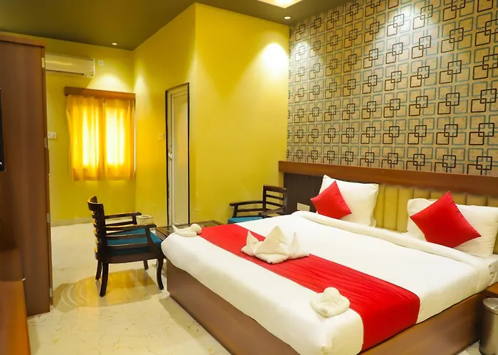 The Skylite Hotel And Banquet Hall