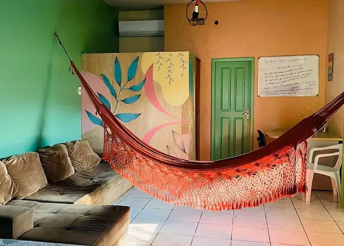 Quarto Tucuju