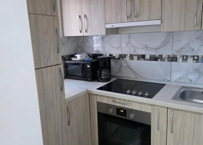 Smart Apartament