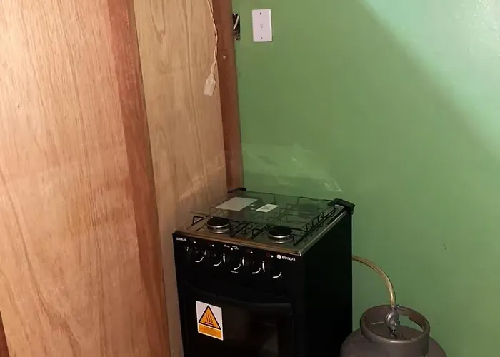 Quarto Tucuju