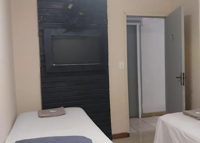 Hotel Toka do Skillo
