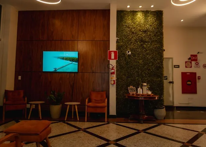 Hotel Canaan