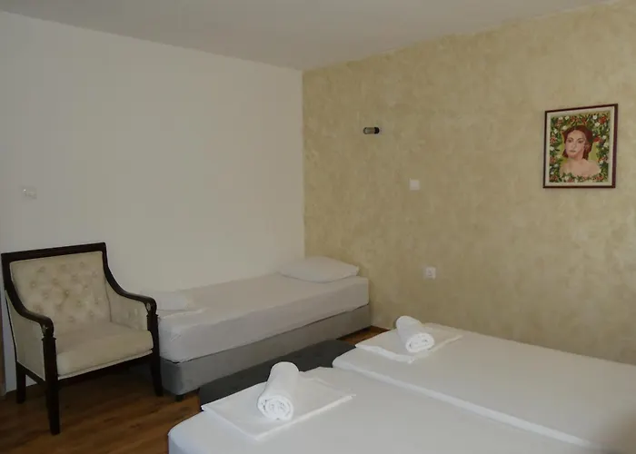 Морска База Даскалов # Daskalov Seaside Holiday Home