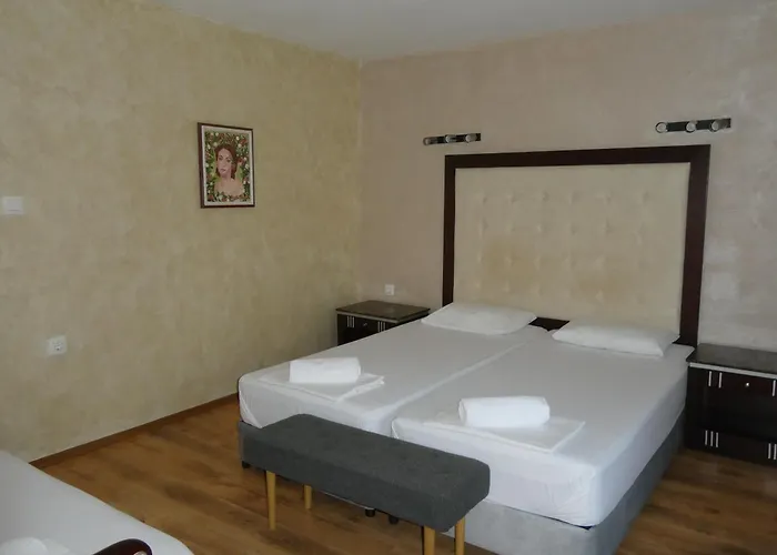 Морска База Даскалов # Daskalov Seaside Holiday Home
