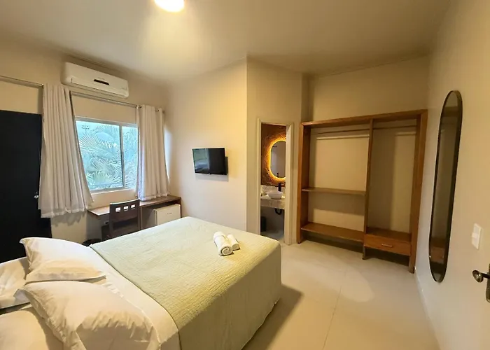 Pumma Hotel Ourilândia