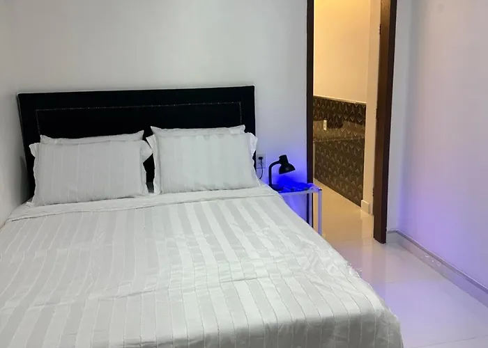 Hotel Paraiso Go